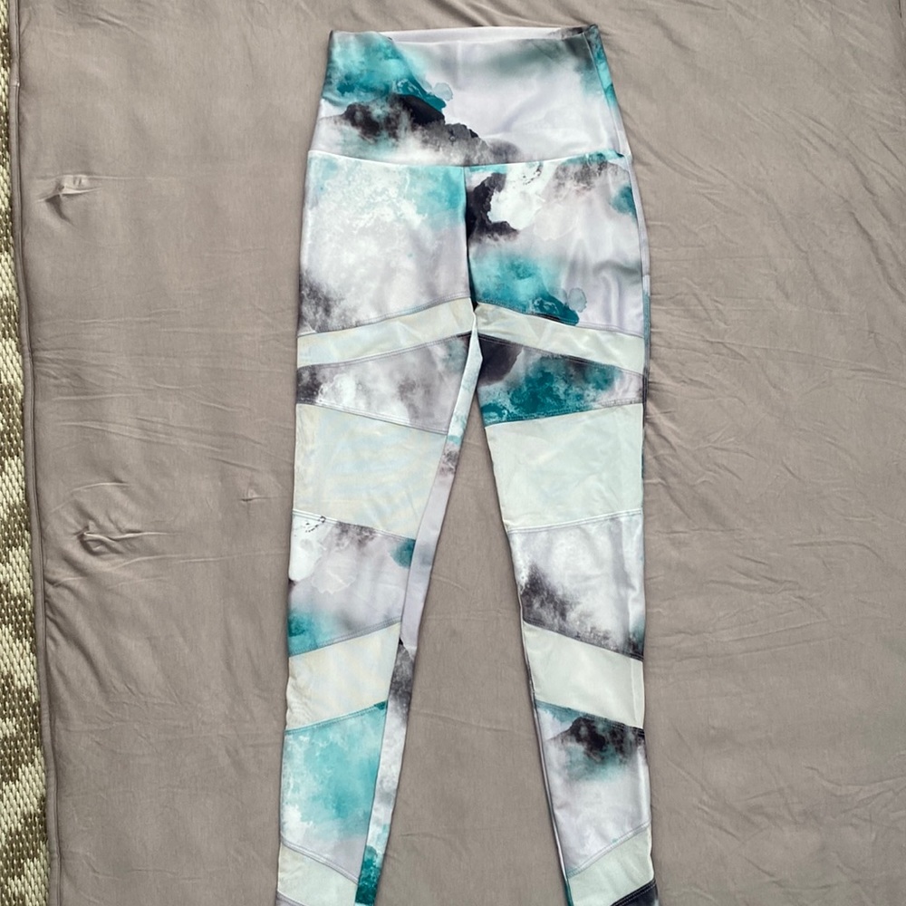 Tone it up leggings